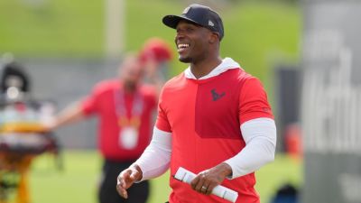 Myles Garrett - Williams - 10 predictions for 2026 NFL season: Division winners, trades - ESPN - espn.com