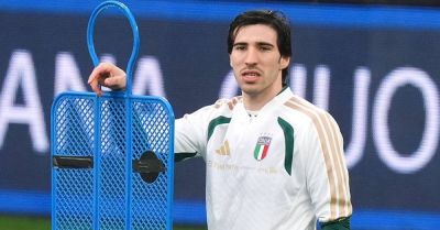 Sandro Tonali set for £100m switch to Spurs as agreement reached with Newcastle