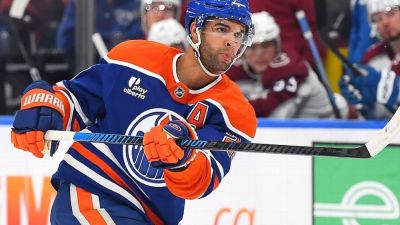 Oilers trim payroll, send defenseman Darnell Nurse to Sharks - ESPN