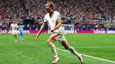 Marcus Rashford - Jude Bellingham - Harry Kane passes Pelé WC goals total as England advance - ESPN - espn.com - Brazil - Mexico - Jordan - Congo