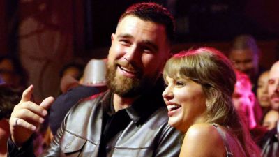 Law enforcement official confirms Taylor Swift-Travis Kelce wedding at MSG on Friday - ESPN - espn.com - New York - county Travis - county Taylor - county Swift