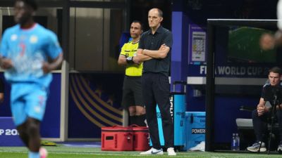 Thomas Tuchel: 'Impossible' for England to adapt to Mexico altitude at World Cup - ESPN