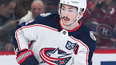 Werenski ends speculation, reaffirms commitment to Columbus - ESPN