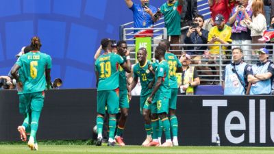 Belgium pulls off stunning comeback to eliminate Senegal - ESPN