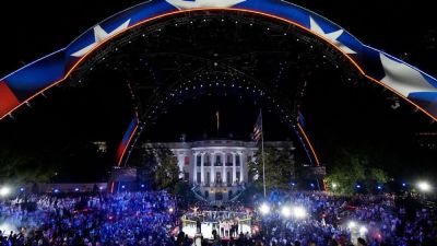 Eight indicted in thwarted attack on UFC's White House event - ESPN