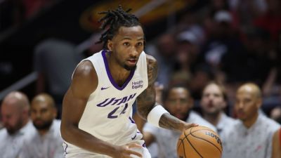 Darryn Peterson has the Jazz believing their rebuild is ending - ESPN