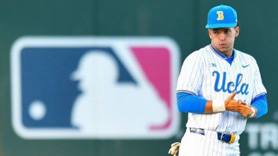 Final 2026 MLB draft rankings: Top 250 prospects - ESPN
