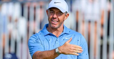 Rory McIlroy maintains share of the lead at Scottish Open