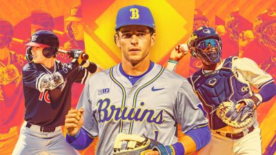 MLB mock draft 2026: Final predictions for first two rounds - ESPN - espn.com - Georgia - county White - state Minnesota - state Texas - county Bay