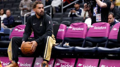 Trae Young 'excited' about getting to play with new-look Wizards - ESPN