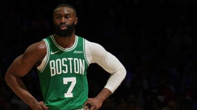 Adam Silver - NBPA: Players 'carrying the burden' for teams due to second apron - ESPN - espn.com - county Cleveland - county Cavalier - state Golden