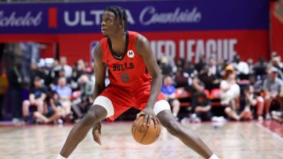 Bulls' Wilson 'emotional,' dominant in 35-point summer league debut - ESPN - espn.com - county Wilson - state North Carolina