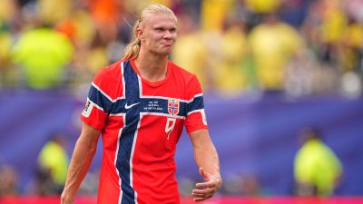 Erling Haaland: Norway's Goal-Scoring Machine, And 'Babygirl' - foxnews.com - Norway - New York - Instagram