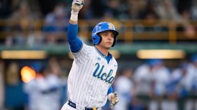 UCLA's Roch Cholowsky taken No. 1 overall in draft by White Sox - ESPN