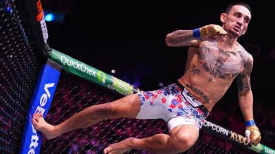 Paddy Pimblett - Conor Macgregor - Max Holloway - International - Fighters' picks for Conor McGregor's return vs. Max Holloway - ESPN - espn.com