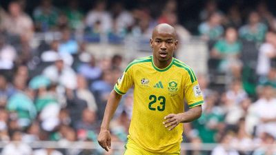 South Africa World Cup player dead at 25 just weeks after tournament appearance - foxnews.com - Mexico - Norway - South Africa