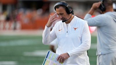 Dan Dakich - Internet is up in arms about ESPN FPI rankings, but everyone is missing one key point - foxnews.com - Usa - state Indiana - state Texas - state Ohio