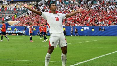 Bellingham leads England past Norway to World Cup semifinals - ESPN