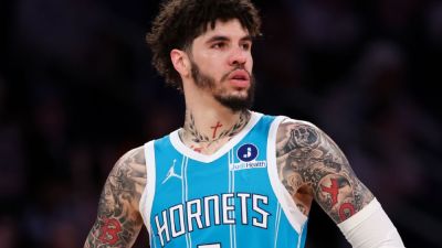 GM: Ball trade can help Hornets 'compete for championships' - ESPN