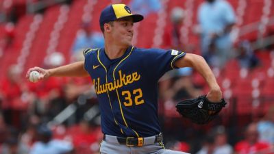 Jacob Misiorowski won't start Sunday, will miss All-Star Game - ESPN