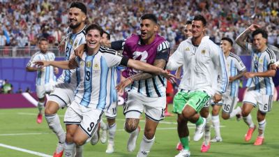 World Cup daily: Argentina win it in extra time over Switzerland to head to last four - ESPN