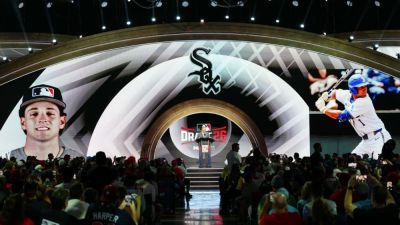 2026 MLB draft: Day 1 winners and losers, names to know for Day 2 - ESPN
