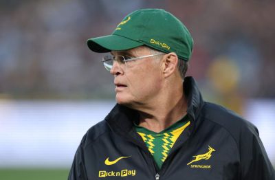 Rassie expected Scotland to be tougher than England, explains late Moodie withdrawal