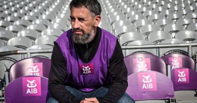 Paul Galvin not underestimating challenge Dublin will pose to Kerry