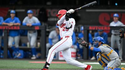 Giants select Barry Bonds' nephew Peyton in third round - ESPN - espn.com - San Francisco - county Bond - county Campbell