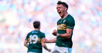 Kerry punish Dublin to secure return to All-Ireland SFC final - breakingnews.ie - Ireland