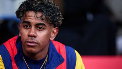 2026 World Cup Young Player of the Tournament Odds: Lamine Yamal Favored - foxnews.com - France - Spain