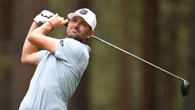 Mardy Fish wins 3rd celebrity golf tournament title in Tahoe - ESPN