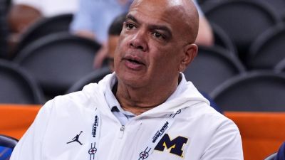 Warde Manuel - Sherrone Moore - Sources: Michigan regents to discuss investigation Thursday - ESPN - espn.com - state Michigan