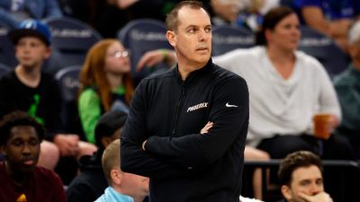 Sources: Warriors to hire Frank Vogel as associate head coach - ESPN