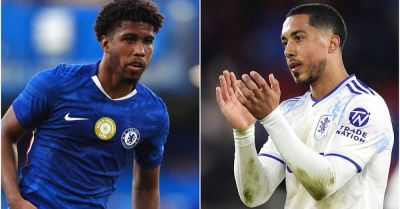 Manchester United open talks for Youri Tielemans after Andrey Santos signing