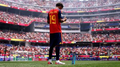 World Cup Daily live: Happy Birthday to Lamine Yamal, and the World Cup itself - ESPN