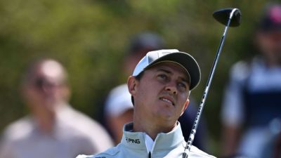 UK's Joe Dean wins last-chance qualifier, final spot in Open - ESPN - espn.com - Britain - Scotland - South Africa