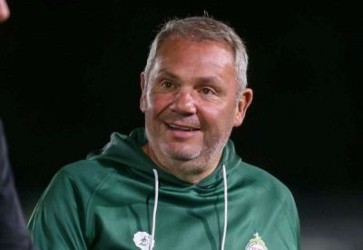 Ashford United co-owner Lloyd Hume puts extra focus on women’s football