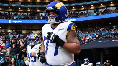 Rams' Jackson won't face felony; case assigned for diversion - ESPN