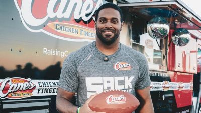 Andy Reid - Doug Pederson - Cam Jordan credits annual 'Sack Summit' with sharpening his pass rush skills before final year with Saints - foxnews.com - county Miller - Los Angeles - Jordan - county Summit