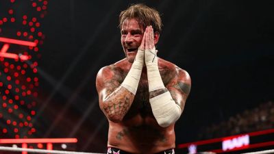 Heel Turn: 2 major title changes, 'Hangman' returns, goodbye Sheamus and more from pro wrestling last week
