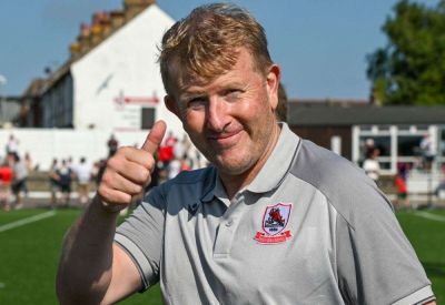 Matthew Panting - Herne Bay - Sheppey United - Ashford United - Jamie Coyle - Kent Senior Cup first round draw: Margate v Whitstable Town, Dartford v Ramsgate, Sheppey United v Sittingbourne, Herne Bay v Faversham Town, Deal Town v Chatham Town - kentonline.co.uk - county Kent