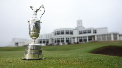 2026 Open Championship: All of the news and analysis from Royal Birkdale - ESPN