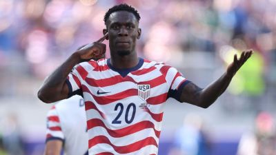 Folarin Balogun joins LeBron James' Klutch Sports agency after breakout World Cup - ESPN