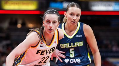 Paige Bueckers sparks debate with comments about Black women WNBA coaches amid Caitlin Clark comparisons