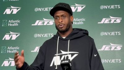 Investigation into alleged battery by Jets' Smith no longer active - ESPN