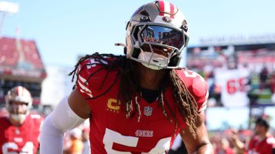 Execs, coaches rank top NFL off-ball linebackers for 2026 - ESPN