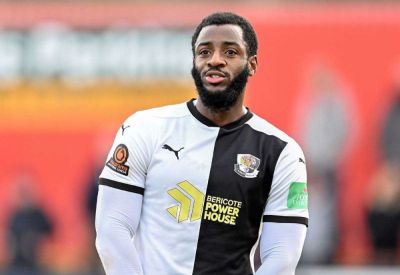 Welling United manager Ryan Maxwell signs Isthmian Premier promotion winner Tyrell Miller-Rodney | Braintree next up in pre-season as Wings boss reflects on saving the Essex club from drop