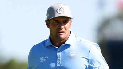 Golf sport