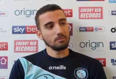 Gillingham take former Wycombe Wanderers, Stevenage and Shrewsbury Town midfielder Nick Freeman on trial –Manager Gareth Ainsworth keen to see more